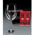 12 3/8 Oz. Riedel Chardonnay/Chablis Wine Glass 2 Piece Set
